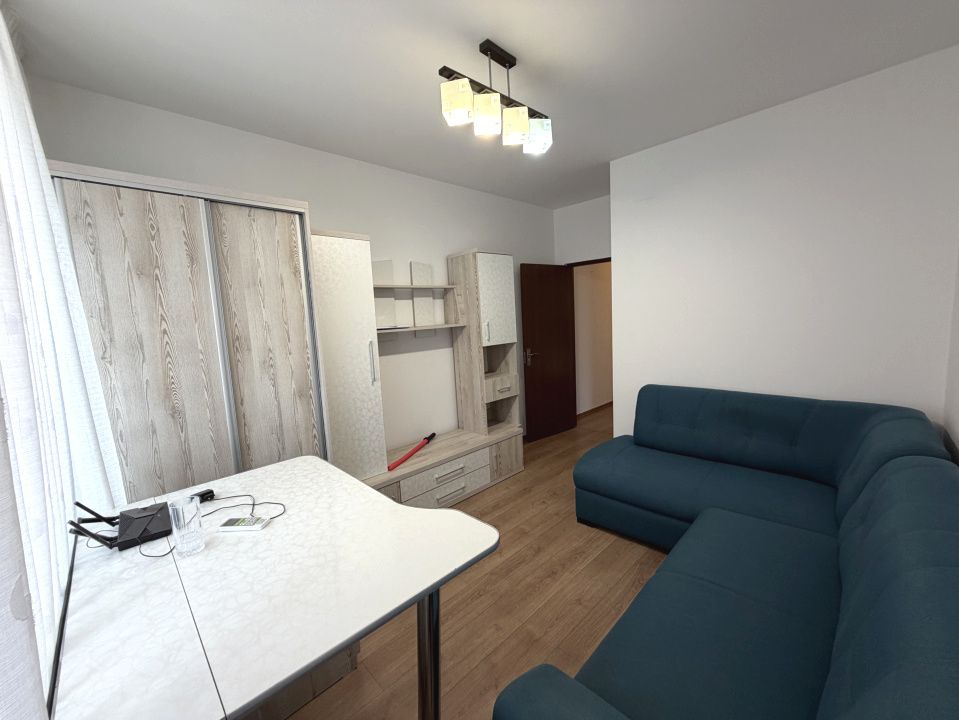 APARTAMENT 3 CAMERE | BLOC NOU | CENTRU | 2 BĂI | BALCON | BOXA | PARCARE | – fotografia 11 din 16