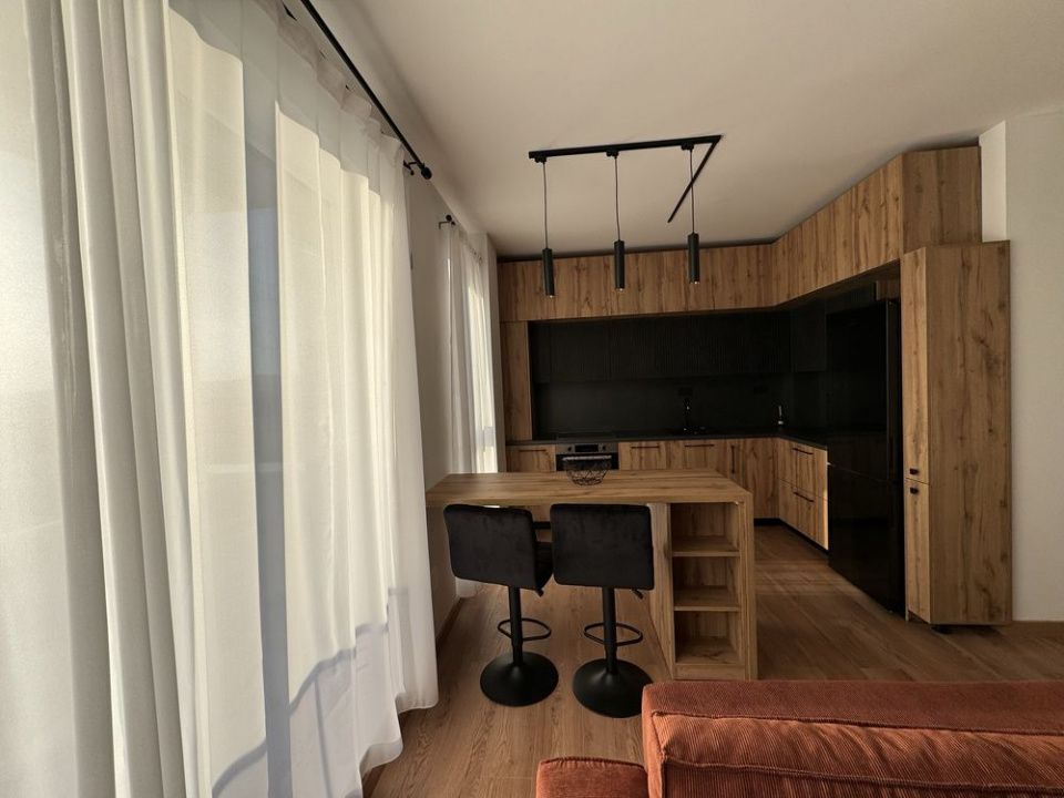 Apartament | 2 camere | parcare | Teilor – fotografia 7 din 8