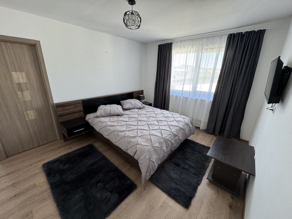 ✨ Apartament in regim hotelier | 3 camere | 2 băi – fotografia 1 din 8