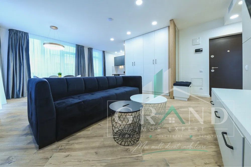 Apartament Ultracentral | 2 Camere | Strada Motilor – fotografia 4 din 14