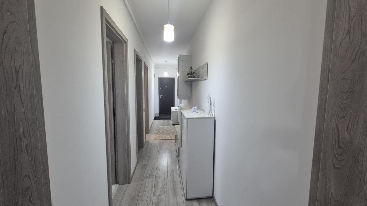 Apartament 2 camere Mobilat | Trivale | Bloc nou 2022 | Zonă liniștită – fotografia 4 din 9
