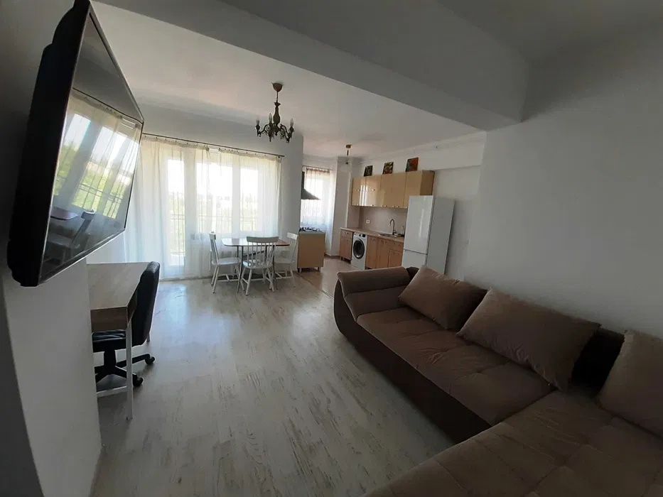 2 Camere de inchiriat | Pacii | Centrala | Parcare | Metrou – fotografia 1 din 7