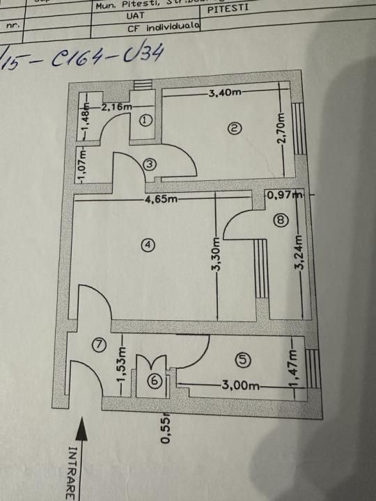 Vanzare apartament 2 camere Big _ Rolast – fotografia 8 din 9