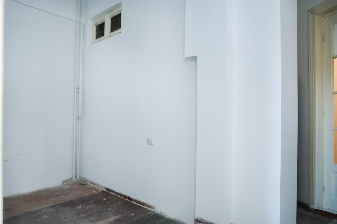 Apartamentul din turnul cu glorietă — Calea Victoriei nr. 2 – fotografia 16 din 38