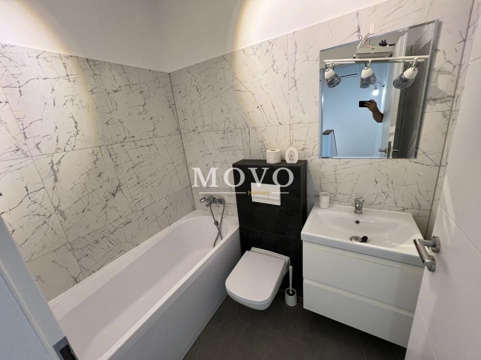 Triplex de vânzare | 4 camere | 3 băi | 112 mp | Giroc – zona ESO – fotografia 19 din 21