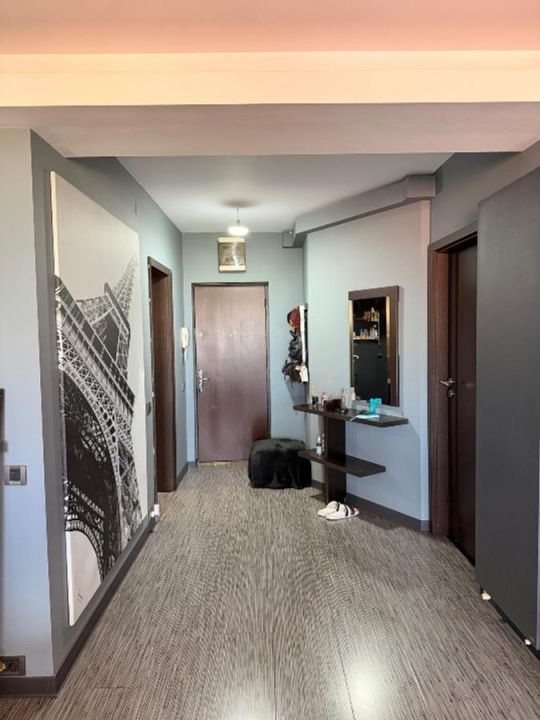 Apartament 3 camere | Pet Frendly | Centrala Proprie | Loc de Parcare | Boxa – fotografia 10 din 10