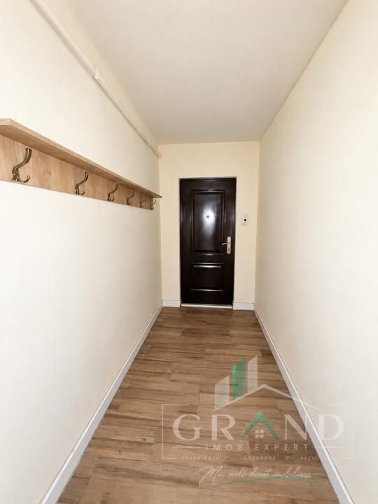 OPORTUNITATE! APARTAMENT CU 2 CAMERE ȘI BALCON | MĂRĂȘTI–BRD/LIDL – fotografia 18 din 24