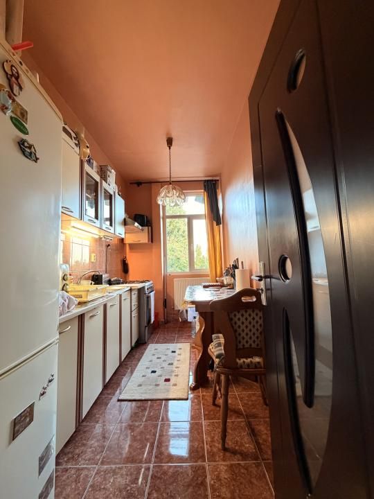 Apartament 2 camere, semidecomandat, 33,5 mp utili, etaj 1 -Blascovici – fotografia 4 din 6