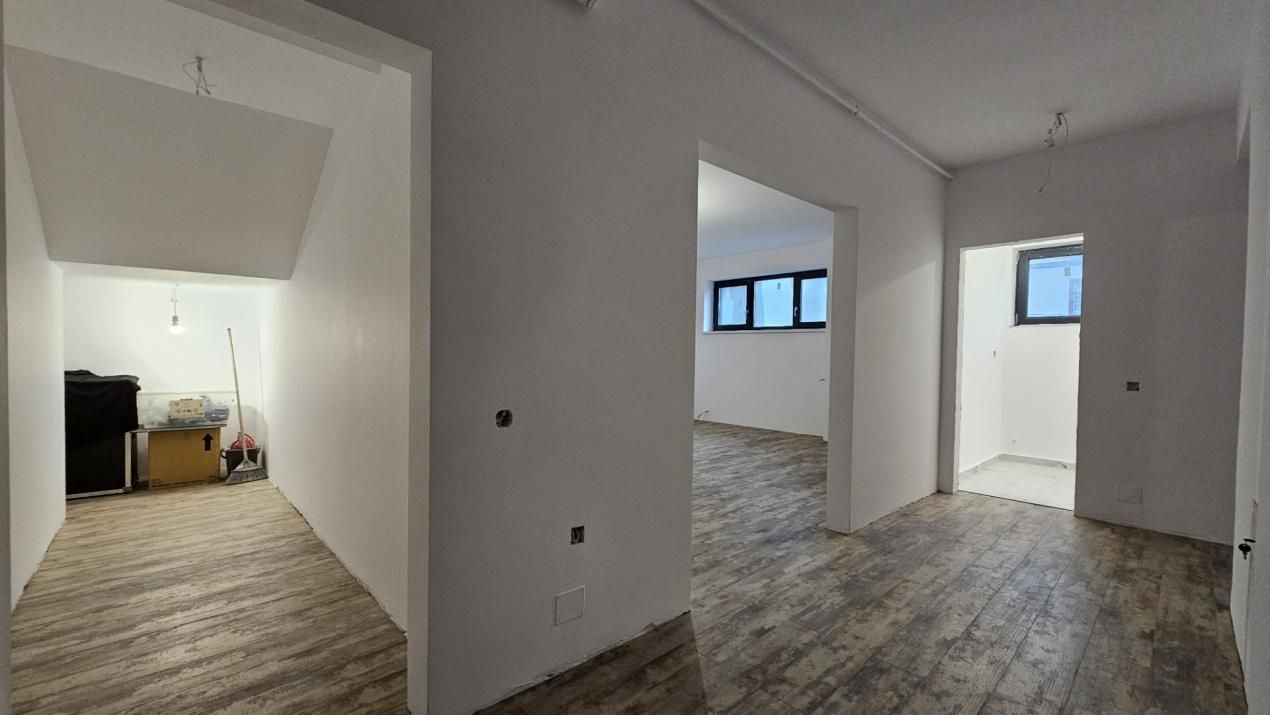 Apartament 3 camere 92,35 MP | Crangasi - Belvedere | Centrala proprie – fotografia 8 din 19