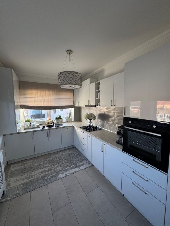 Duplex modern utilat și mobilat, Popești, Valea Seacă – fotografia 7 din 16