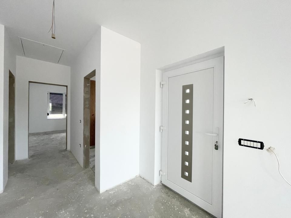 Duplex pe parter, 91 mp utili - la cheie - Mosnita Noua – fotografia 9 din 15