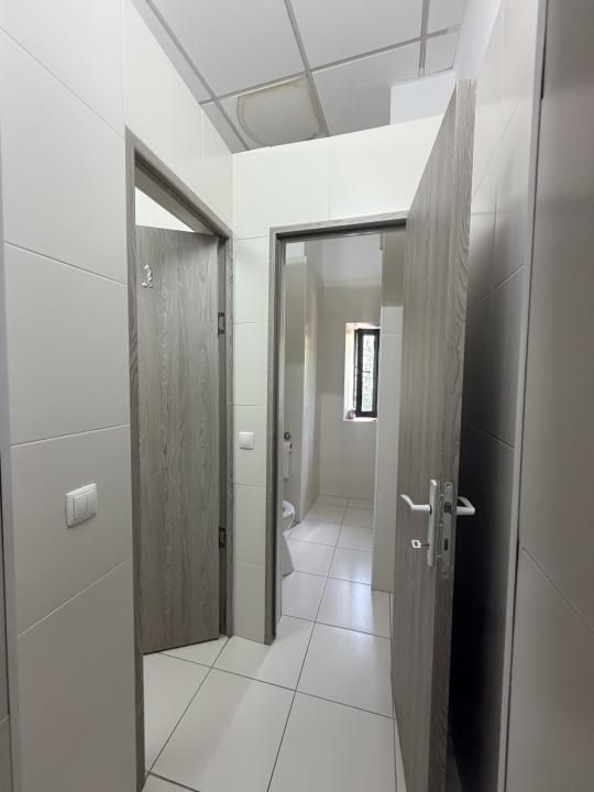 Spațiu Comercial / Birouri în zona Izvor-Libertatii-Cișmigiu – fotografia 19 din 22