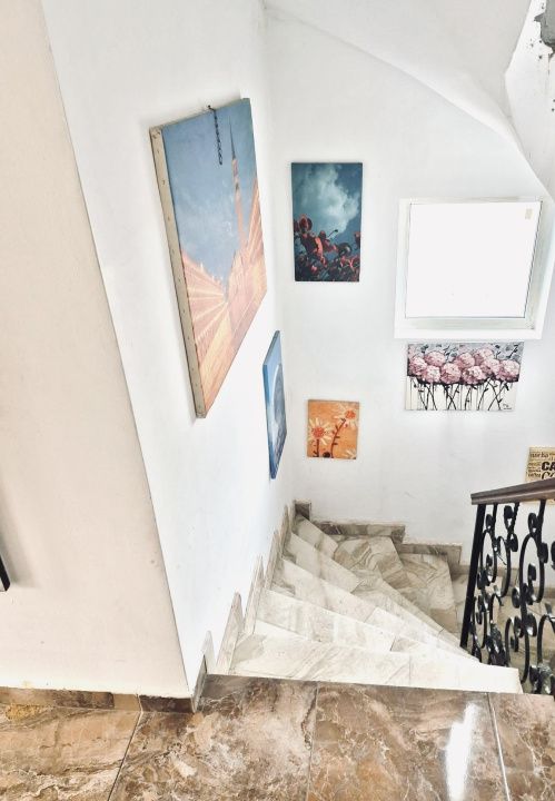 Casa tip duplex in zona Vivo ,187 mp utili – fotografia 5 din 10