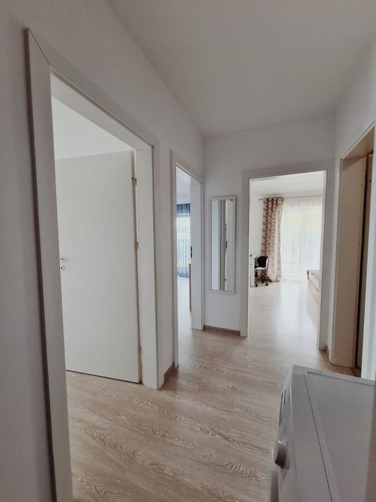 Apartament 2 camere , Floresti, zona Eroilor – fotografia 9 din 17