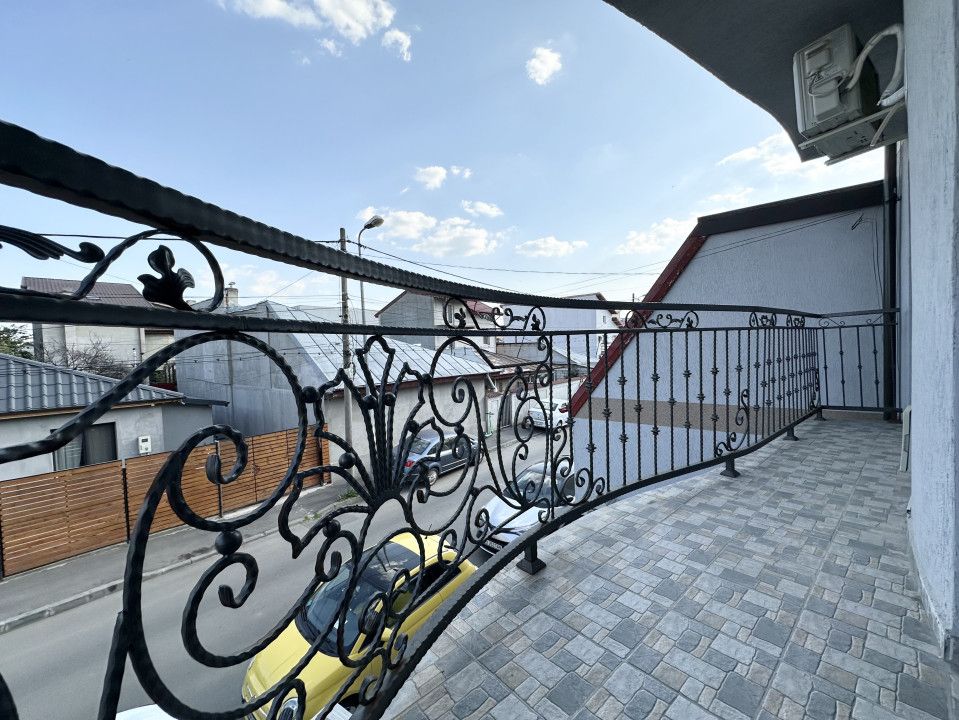 Vila 263 MP | P+2 | Teren 218 MP | Mihai Bravu | Metrou | Loc Parcare – fotografia 19 din 43