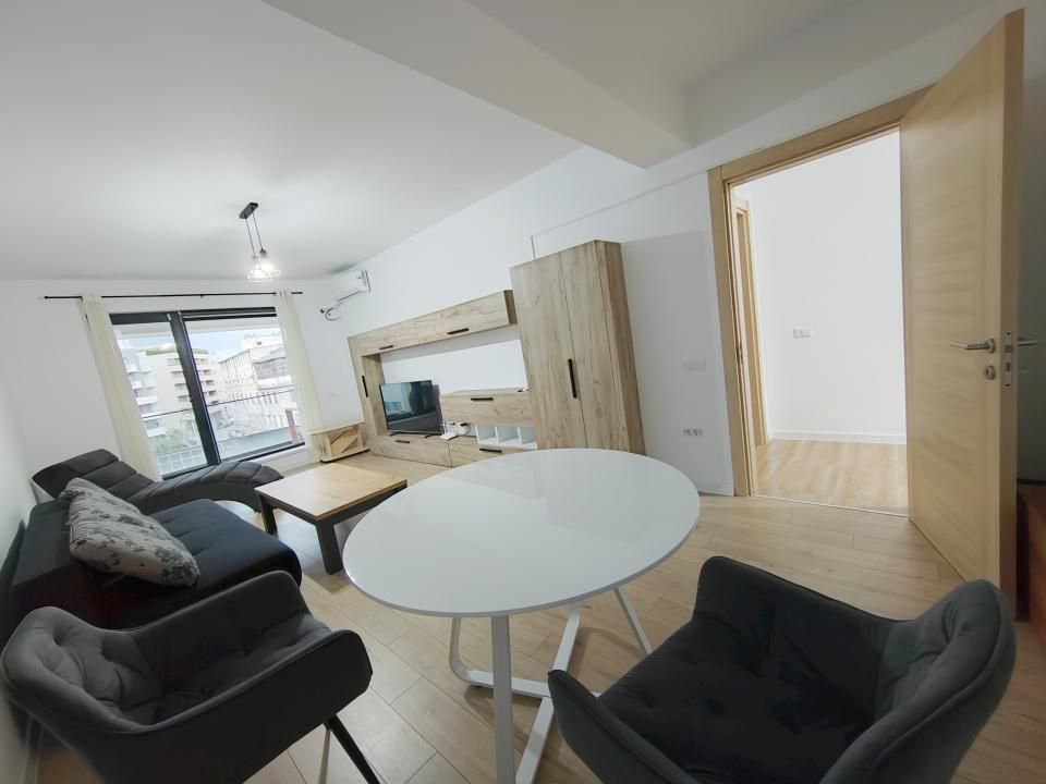 Apartament 2 camere | Timpuri Noi – Unirii | 70 mp | bloc 2022 |terasă generoasa – fotografia 2 din 10