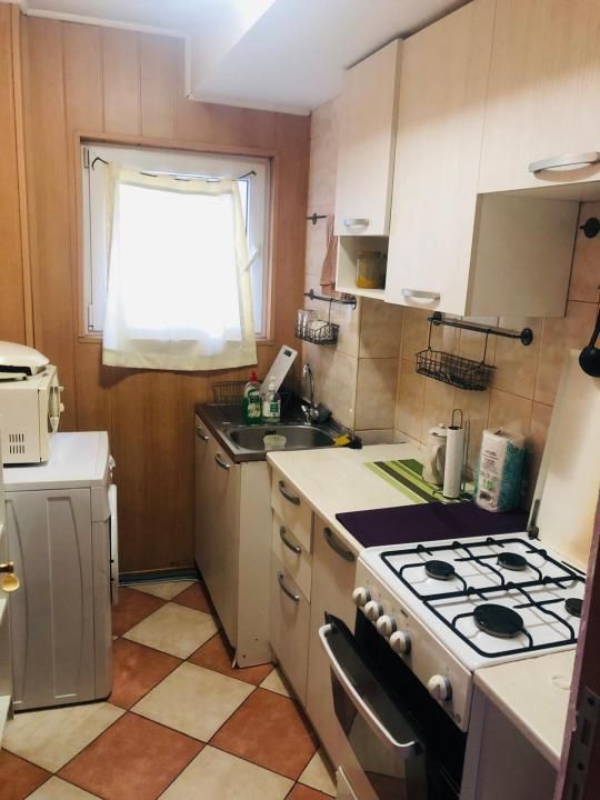 2 Camere de vanzare | Cismigiu | Metrou | Mobilat | Utilat – fotografia 6 din 8
