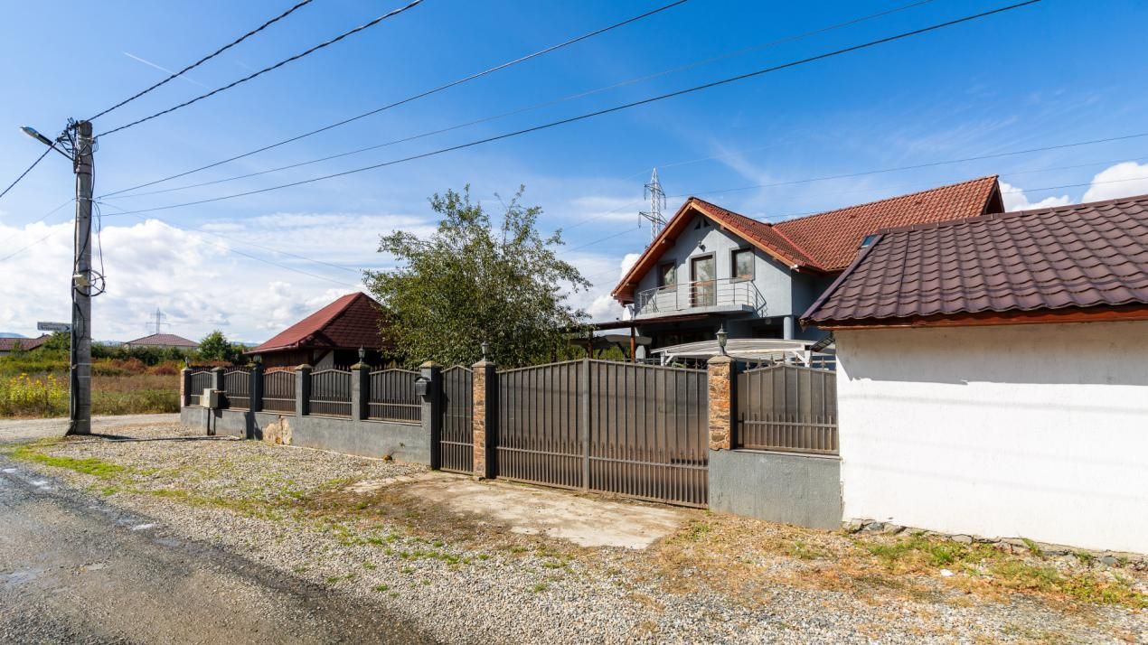 Casă individuală D+P+M, 209 mp utili, teren 485 mp, Șelimbăr – fotografia 28 din 37