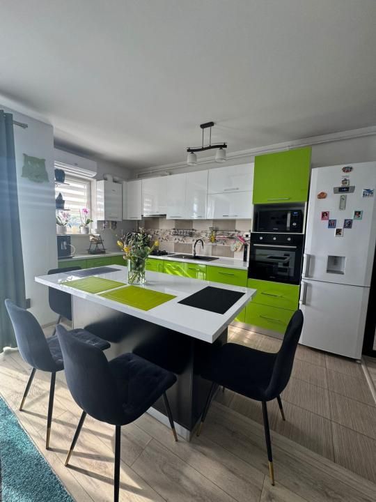 Apartament de vanzare 3 camere zona Tineretului! – fotografia 1 din 23