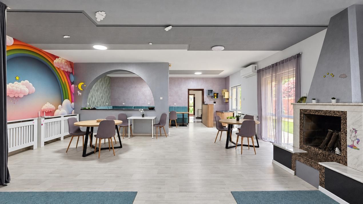 Vilă individuala 466MP | Pipera | Teren 1026MP | Potențial grădiniță – fotografia 6 din 26
