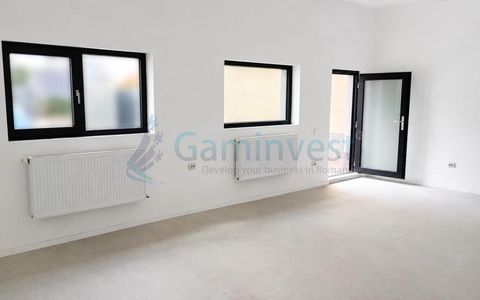 Spatiu comercial de inchiriat, zona Decebal, Oradea