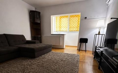 3 Camere de inchiriat | Timpuri Noi | Metrou | PetFriendly |