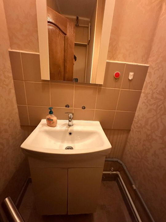 Apartament 3 camere de inchiriat, in zona Centrala -  vedere catre Blvd Mircea – fotografia 11 din 16