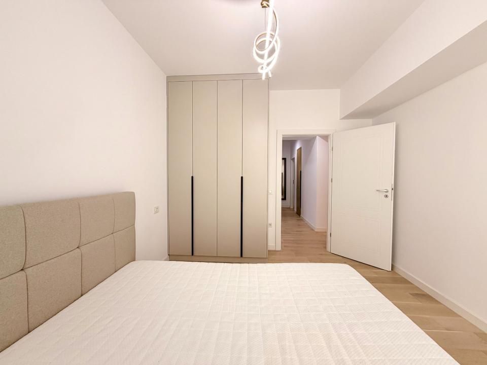 Apartament 3 camere 92,7MP  | Pipera- First Estate | First Rent – fotografia 14 din 29