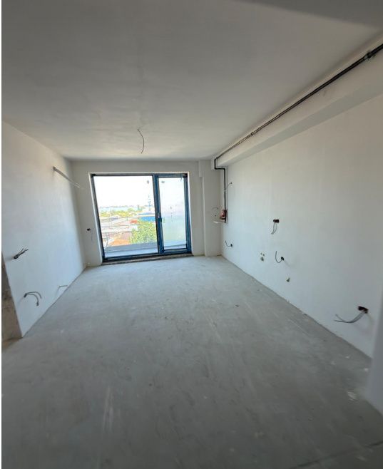 Apartament 2 camere | Tomis Plus | 60 mp utili | Balcon | Etaj 3 – fotografia 1 din 7