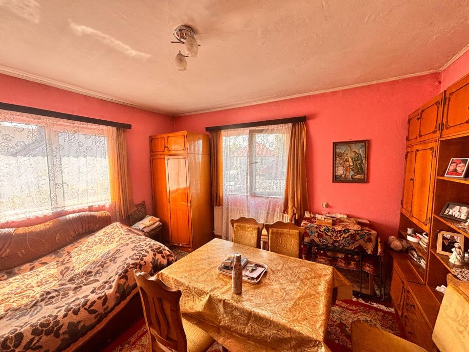 Casă cu teren 2.200 mp – Beclean – fotografia 9 din 13