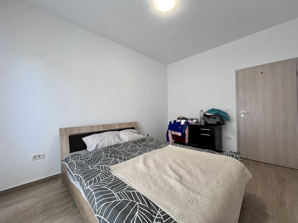 Apartament 2 camere, 54mp utili, etaj 3/4 - zona Lugojului – fotografia 5 din 7