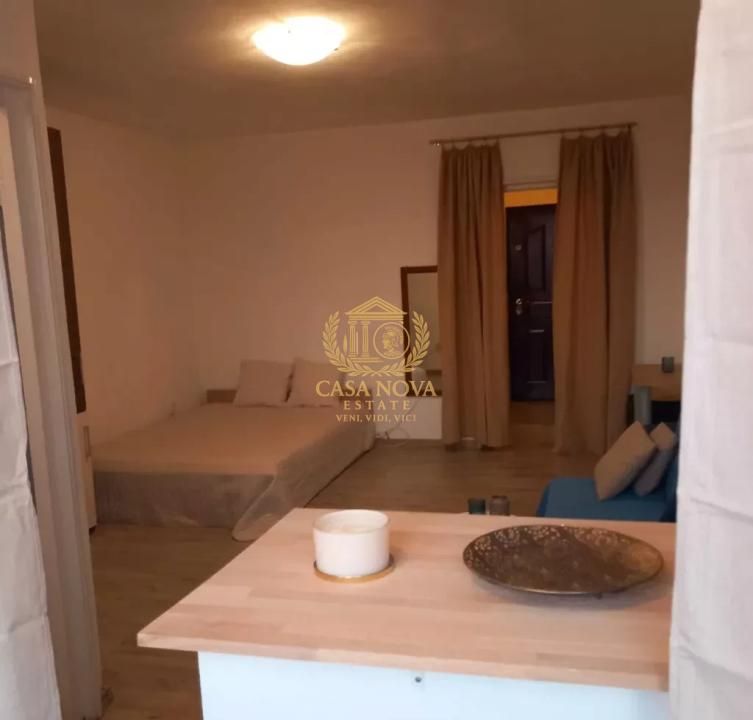 Garsoniera 31mp, cartier Gheorgheni, Pet Friendly – fotografia 4 din 6