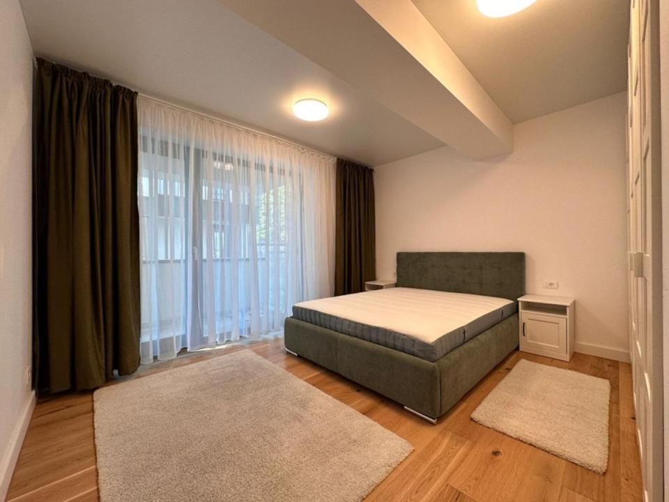 3 Camere de inchiriat | Timpuri Noi | 2 Bai | Centrala | Parcare | 85MP – fotografia 7 din 14