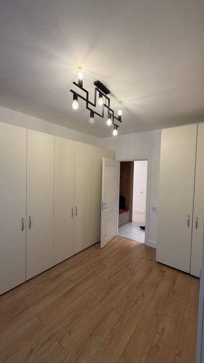 Apartament 3 camere de închiriat Străulești – Metrou Străulești | Zona 2 Cocoși – fotografia 9 din 10