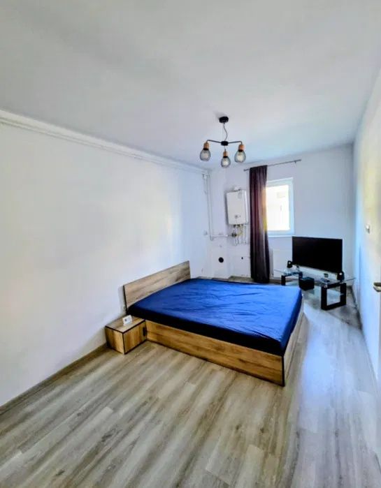 Apartament 2 camere, 43,40 mp, finisat, utilat si mobilat, zona Eroilor! – fotografia 4 din 7