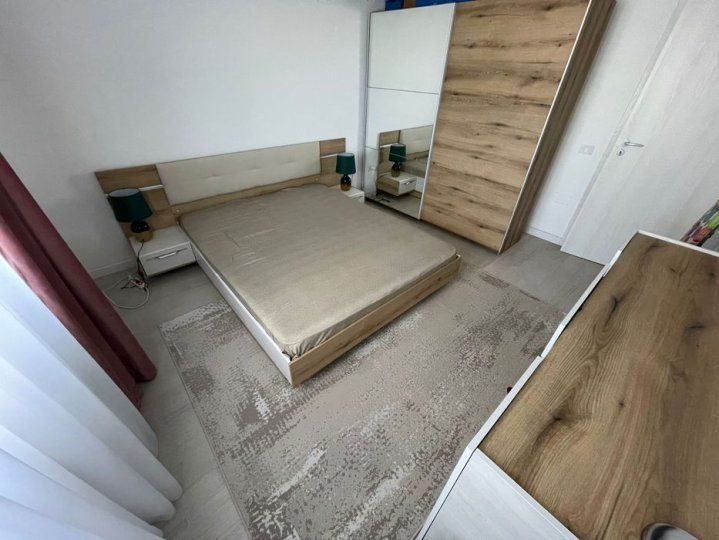 2 Camere de vanzare | Berceni | Metrou | Centrala proprie – fotografia 5 din 8