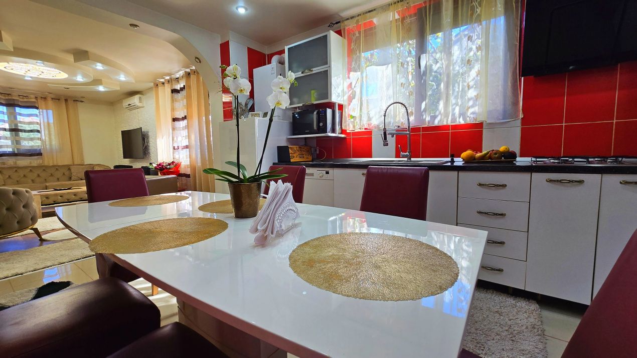 Lângă Lacul Pasărea, Vila cu 8 camere în care familia ta are loc să crească – fotografia 64 din 91