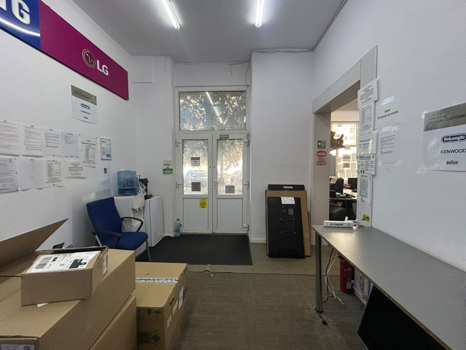 Spatiu comercial de inchirat – fotografia 3 din 10