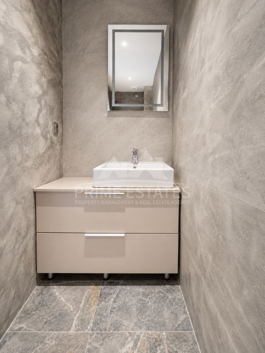 Vila tip duplex complet renovata 2026,  Sidney Residence Tunari – fotografia 17 din 26