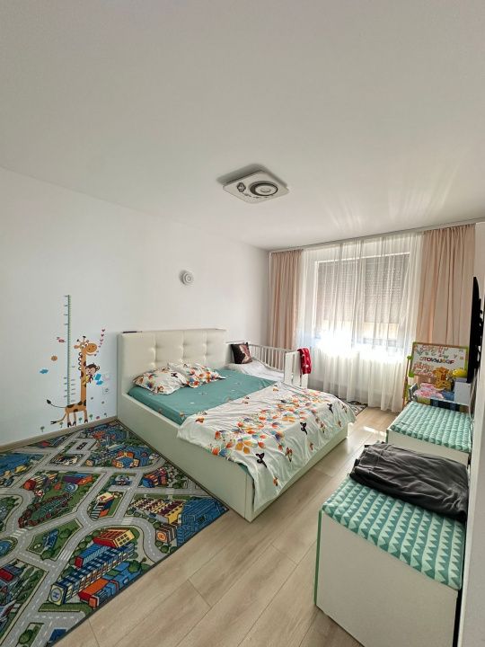 Vila Individuala de Vanzare Mobilata si Utilata/Str Libertatii – fotografia 4 din 22