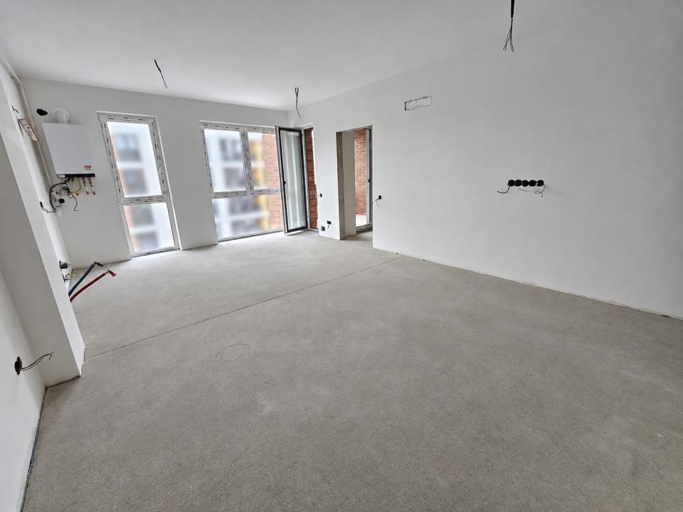Apartament 2 camere, bloc nou cu LIFT, parcare subterana, Tineretului! – fotografia 1 din 7