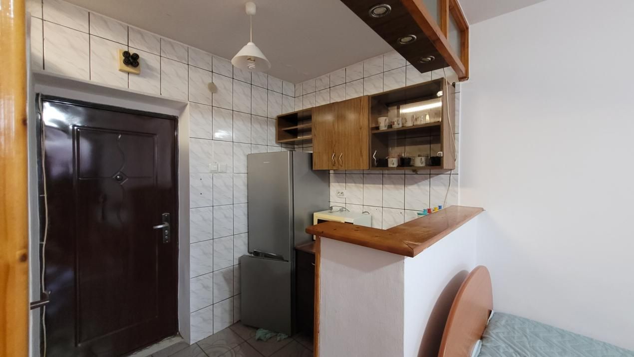 Garsoniera, 21 mp, zona Expo Transilvania, etaj intermediar, orientare sudica – fotografia 4 din 7
