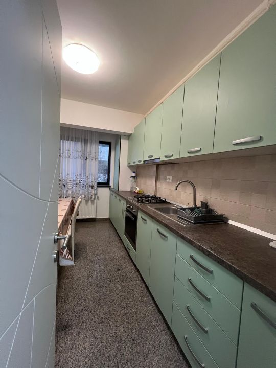 Apartament modern de închiriat – 2 camere, 99D Residence, Bragadiru, McDonald's – fotografia 7 din 20