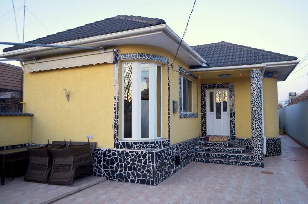 🏠 Casa 4 camere, mobilata si utilata modern, KM 5, comision 0% – fotografia 67 din 70