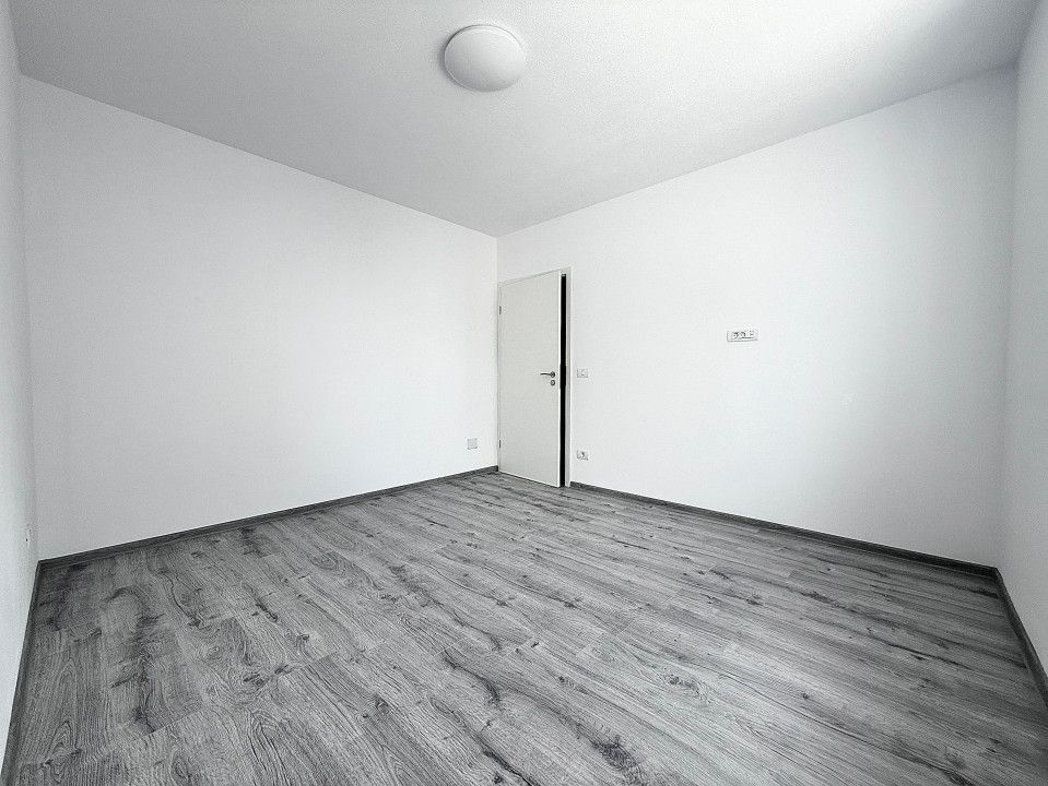 Apartament 2 camere, 38 mp, constructie noua, etaj 3 - Giroc – fotografia 2 din 9