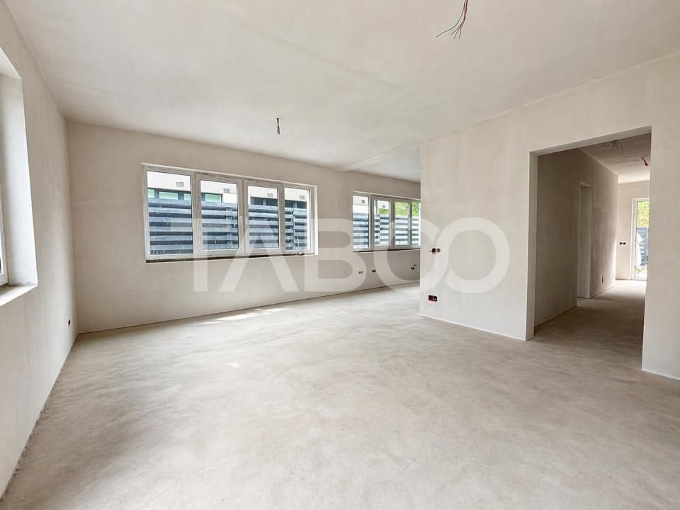 Casa duplex cu 4 camere si curte in Floresti Tauti – fotografia 4 din 9