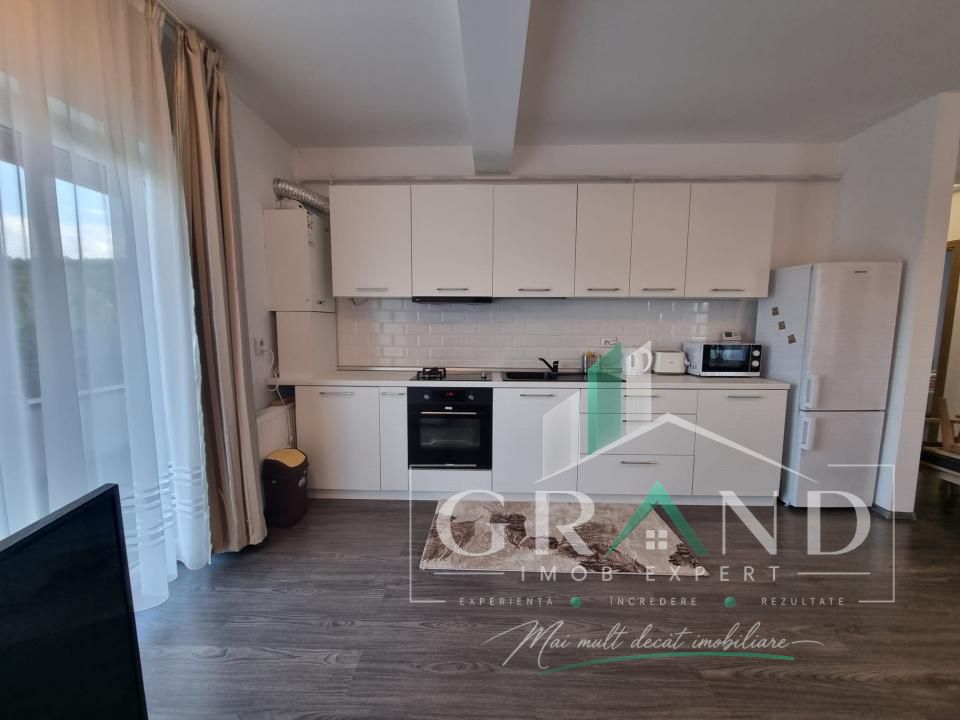 Ap 2 camere | Terasa | Parcare | Floresti-Fagului – fotografia 5 din 8