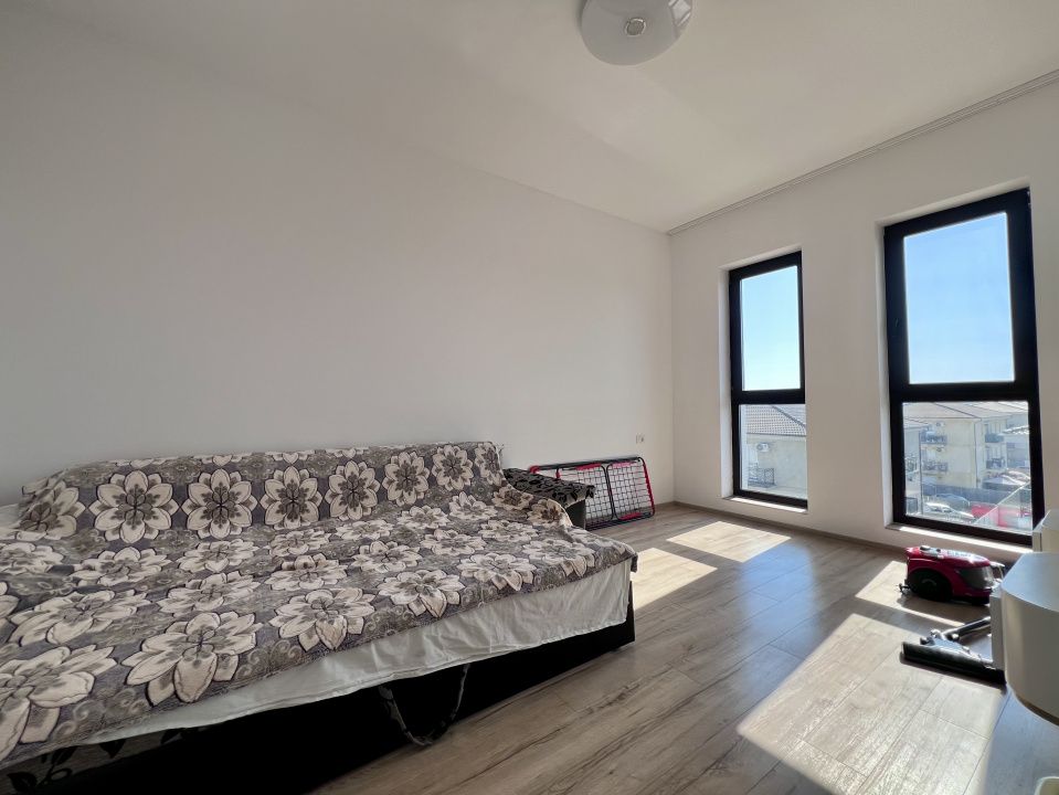 Apartament, 2 camere, decomandat 57mp utili - Giroc – fotografia 2 din 8