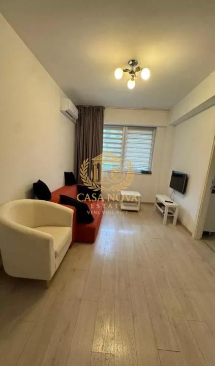 Apartament 2 camere 45mp, parcare, pet friendly, Intre Lacuri – fotografia 2 din 7