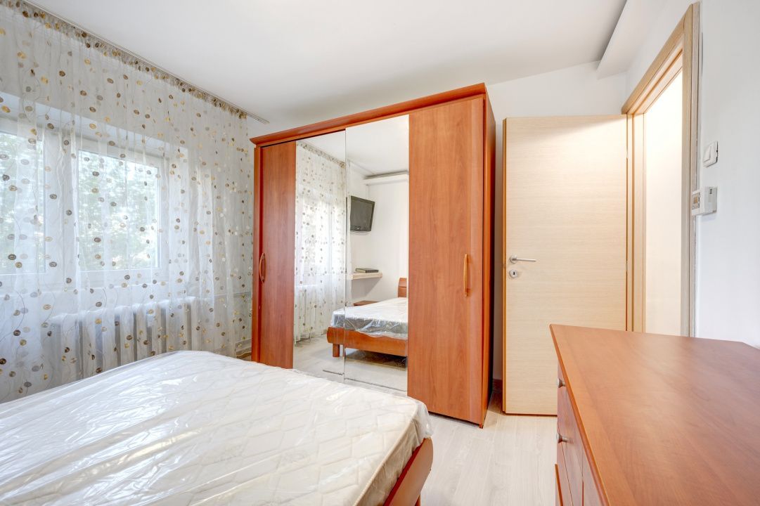 Apartament 2 camere - Colentina, Rascoala 1907, decomandat, 1986 / 0% – fotografia 9 din 15